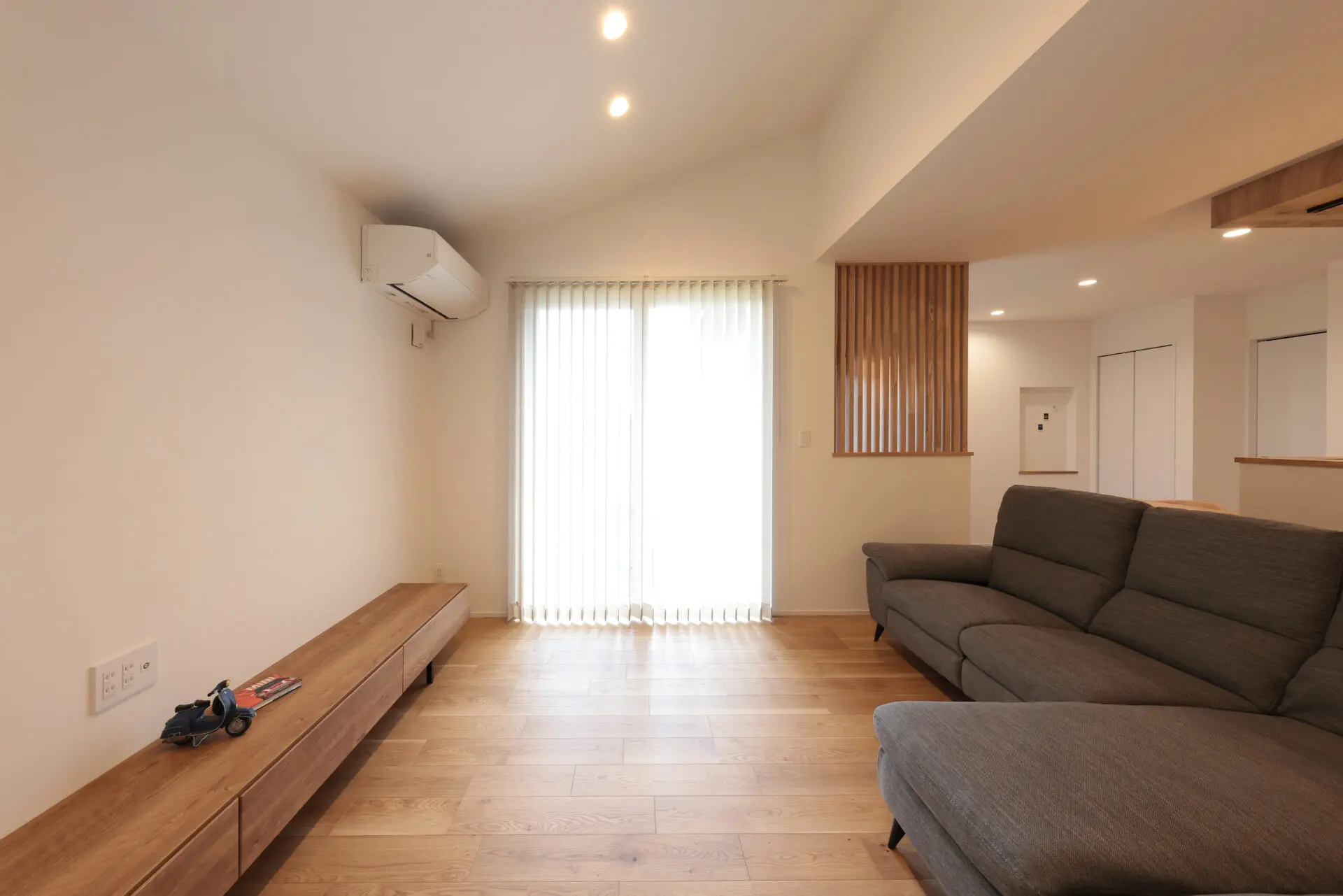 全館空調でペットと暮らす平屋の家」完成見学会開催！ - 古郡ホーム